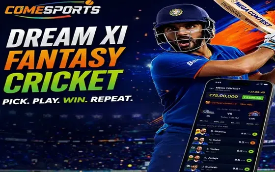 Hyderabad vs Delhi on Hero11